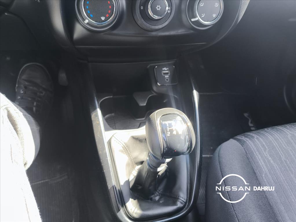 ARGO 1.0 FIREFLY FLEX DRIVE MANUAL6