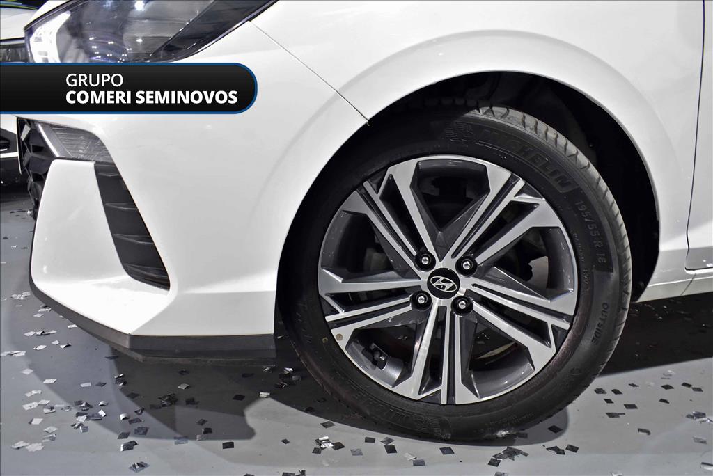 HB20S 1.0 TGDI FLEX COMFORT AUTOMÁTICO
