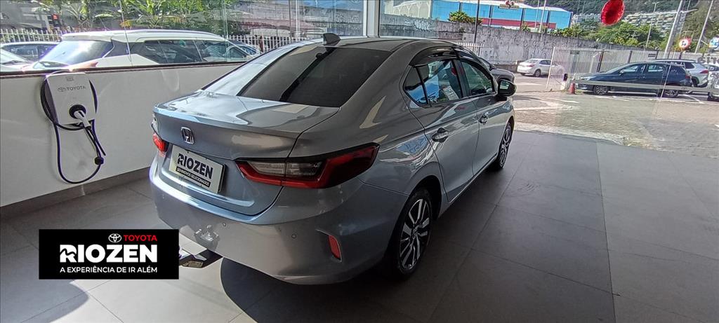 CITY 1.5 i-VTEC FLEX TOURING CVT6