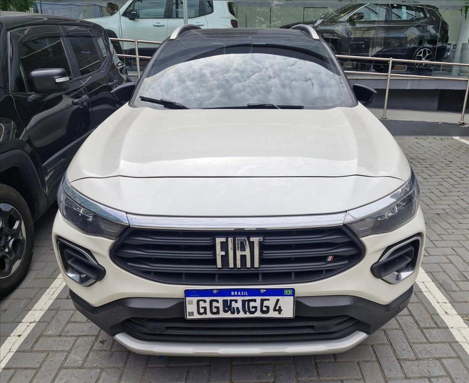 PULSE 1.0 TURBO 200 FLEX IMPETUS CVT6