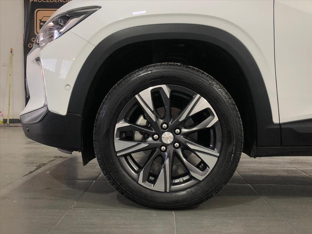 TRACKER 1.2 TURBO FLEX PREMIER AUTOMÁTICO14