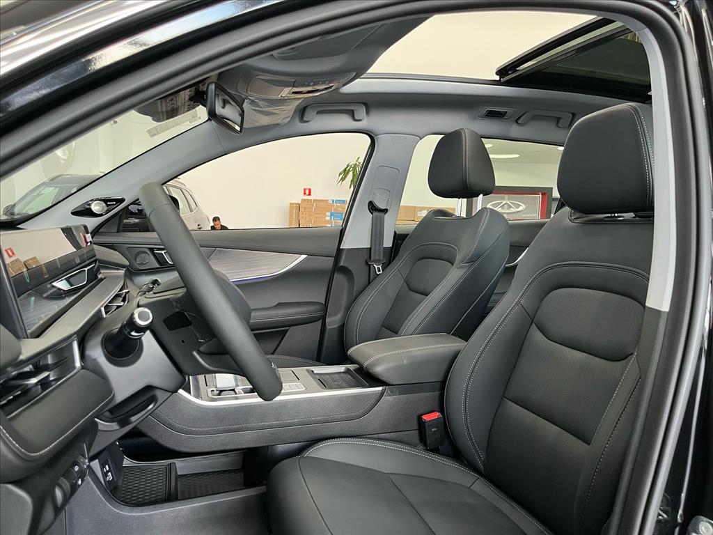 Caoa Chery-TIGGO 7 PRO-1.5 TCI PLUG-IN HYBRID DHT