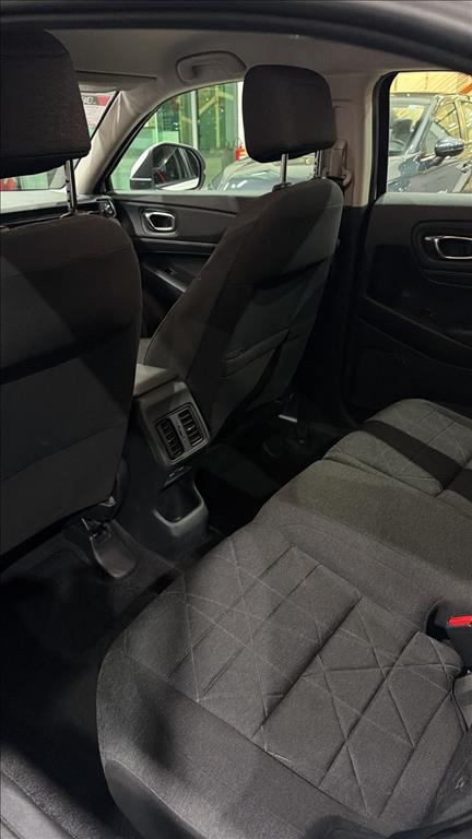 HR-V 1.5 DI I-VTEC FLEX EX CVT9