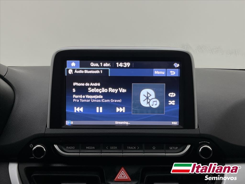 HB20 1.0 12V FLEX VISION MANUAL9