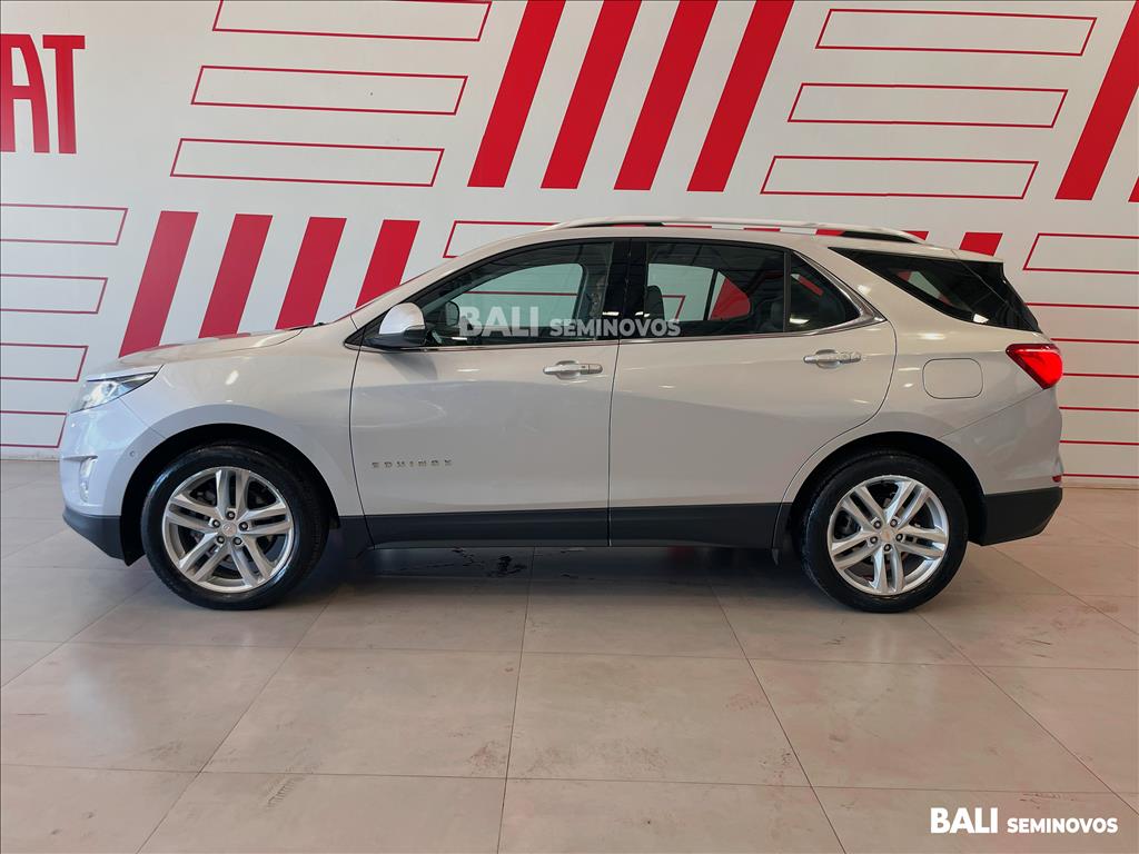 EQUINOX 2.0 16V TURBO GASOLINA PREMIER AWD AUTOMÁTICO5