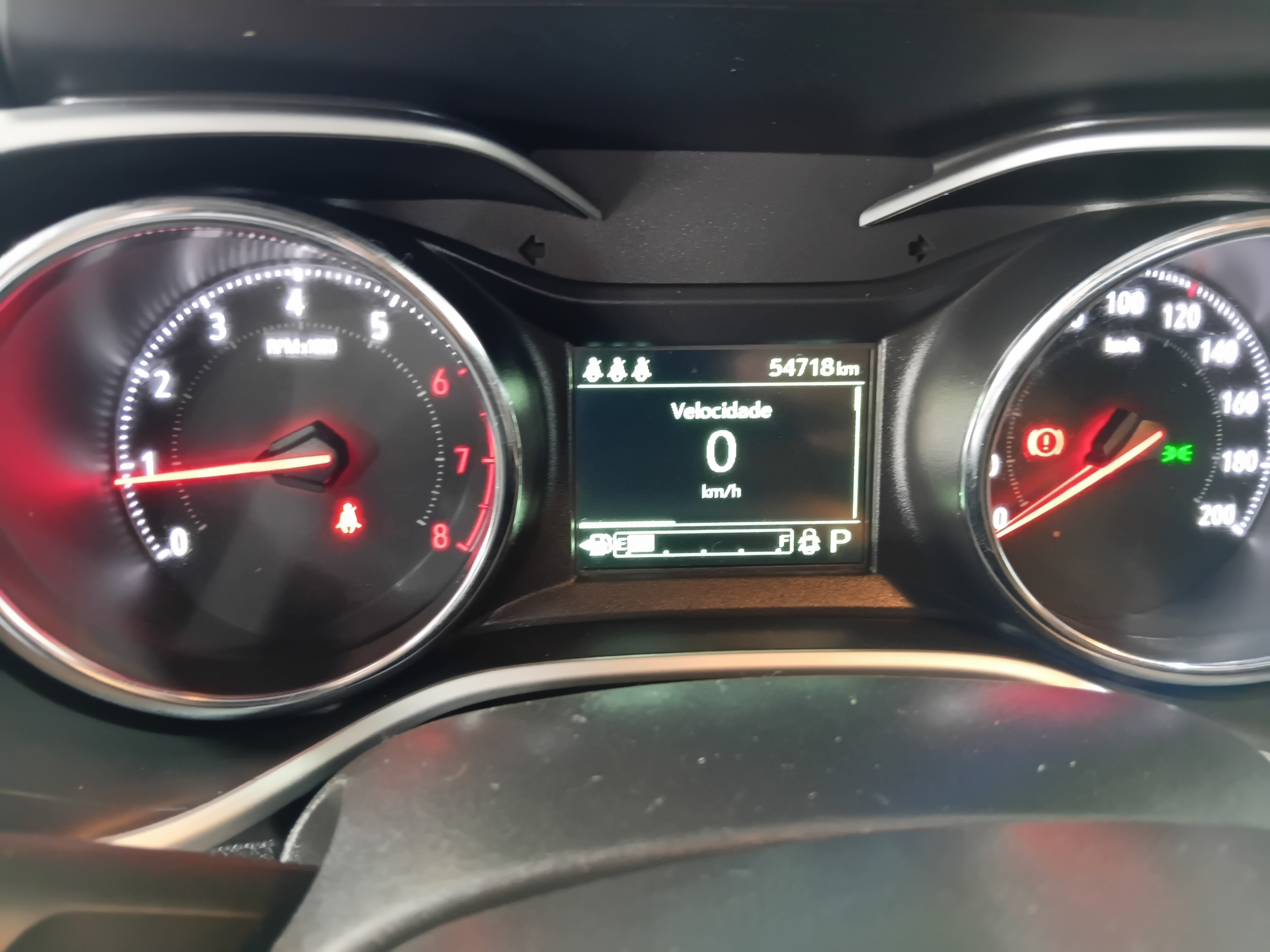 GM - Chevrolet-TRACKER-1.0 TURBO FLEX LT AUTOMÁTICO