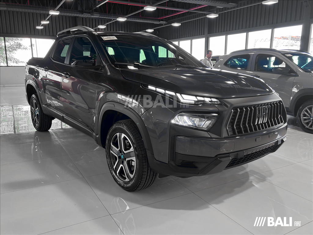 TORO 1.3 TURBO 270 FLEX FREEDOM AT6