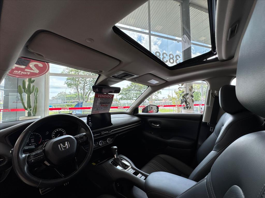 ZR-V 2.0 i-VTEC GASOLINA TOURING CVT9