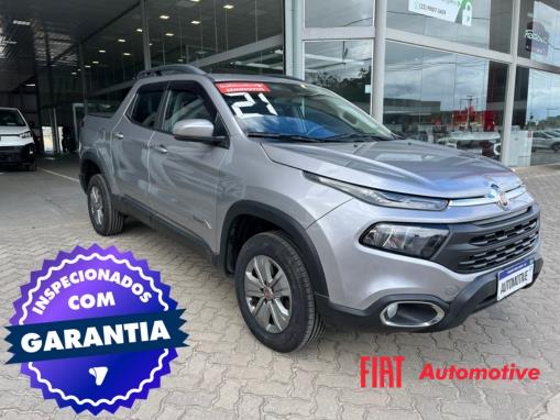 TORO 1.8 16V EVO FLEX FREEDOM AT6