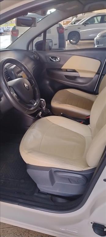 CAPTUR 1.6 16V SCE FLEX LIFE X-TRONIC7