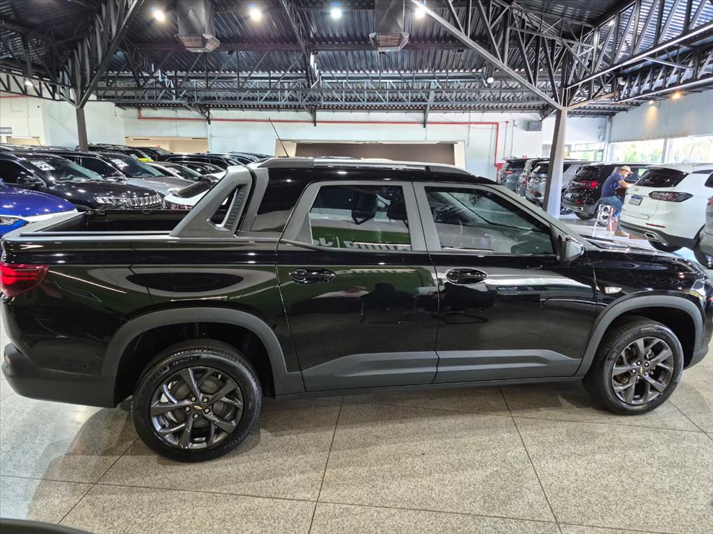 MONTANA 1.2 TURBO FLEX PREMIER AUTOMÁTICO3