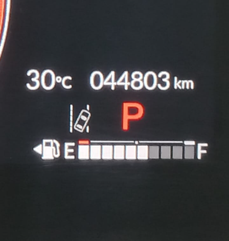 ZR-V 2.0 i-VTEC GASOLINA TOURING CVT9