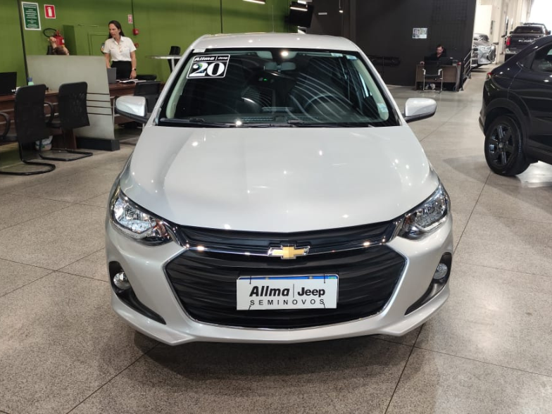 ONIX 1.0 TURBO FLEX LTZ MANUAL1