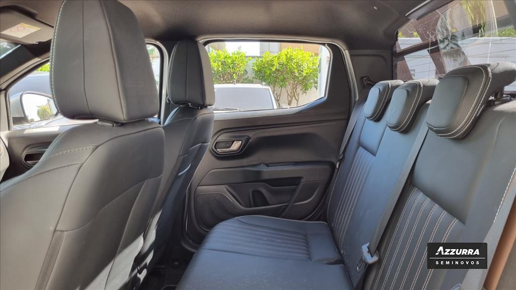 STRADA 1.3 FIREFLY FLEX ENDURANCE CS MANUAL12