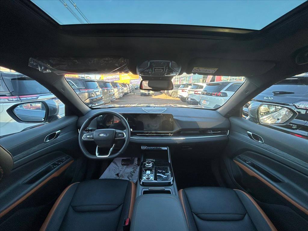 TERRITORY 1.5 ECOBOOST GTDI GASOLINA TITANIUM AUTOMÁTICO6