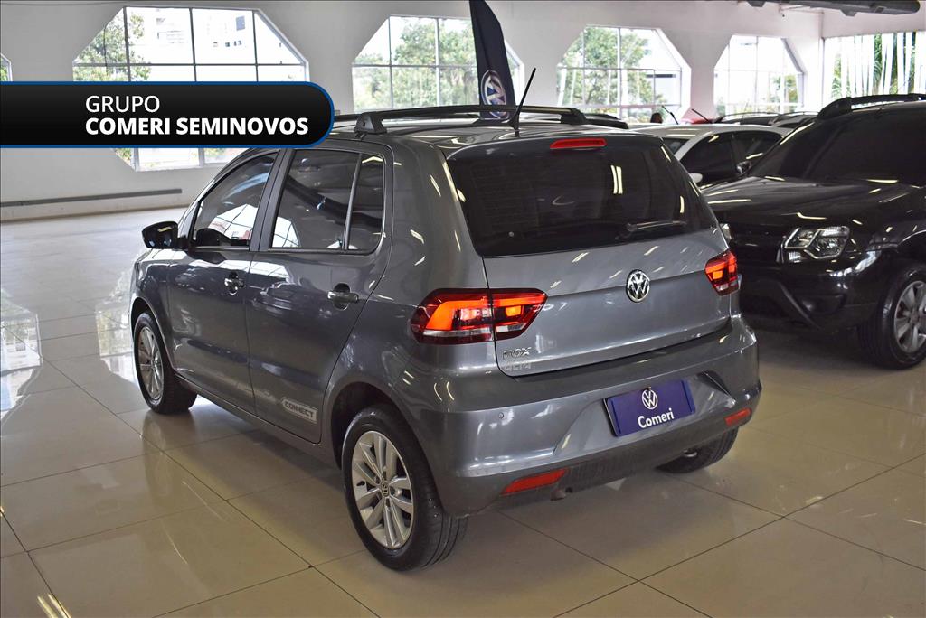 FOX 1.6 MSI TOTAL FLEX CONNECT 4P MANUAL3 FOX 1.6 MSI TOTAL FLEX CONNECT 4P MANUAL3