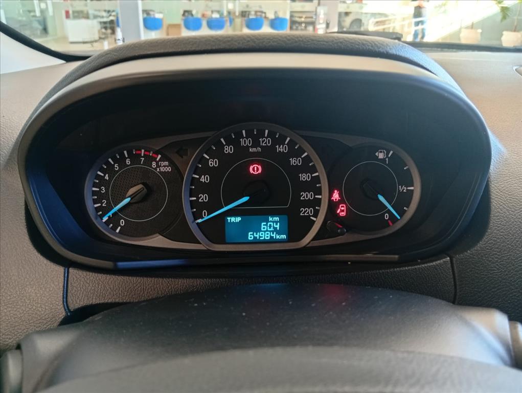 KA 1.0 TI-VCT FLEX SE MANUAL7