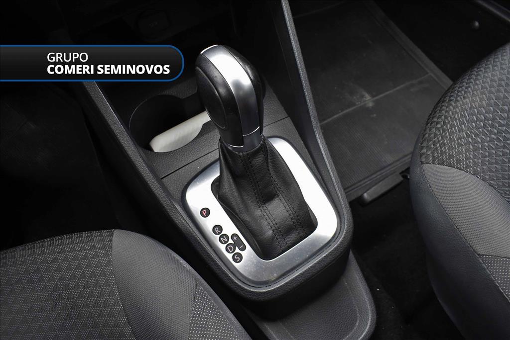 VOYAGE 1.6 16V MSI TOTALFLEX 4P AUTOMÁTICO
