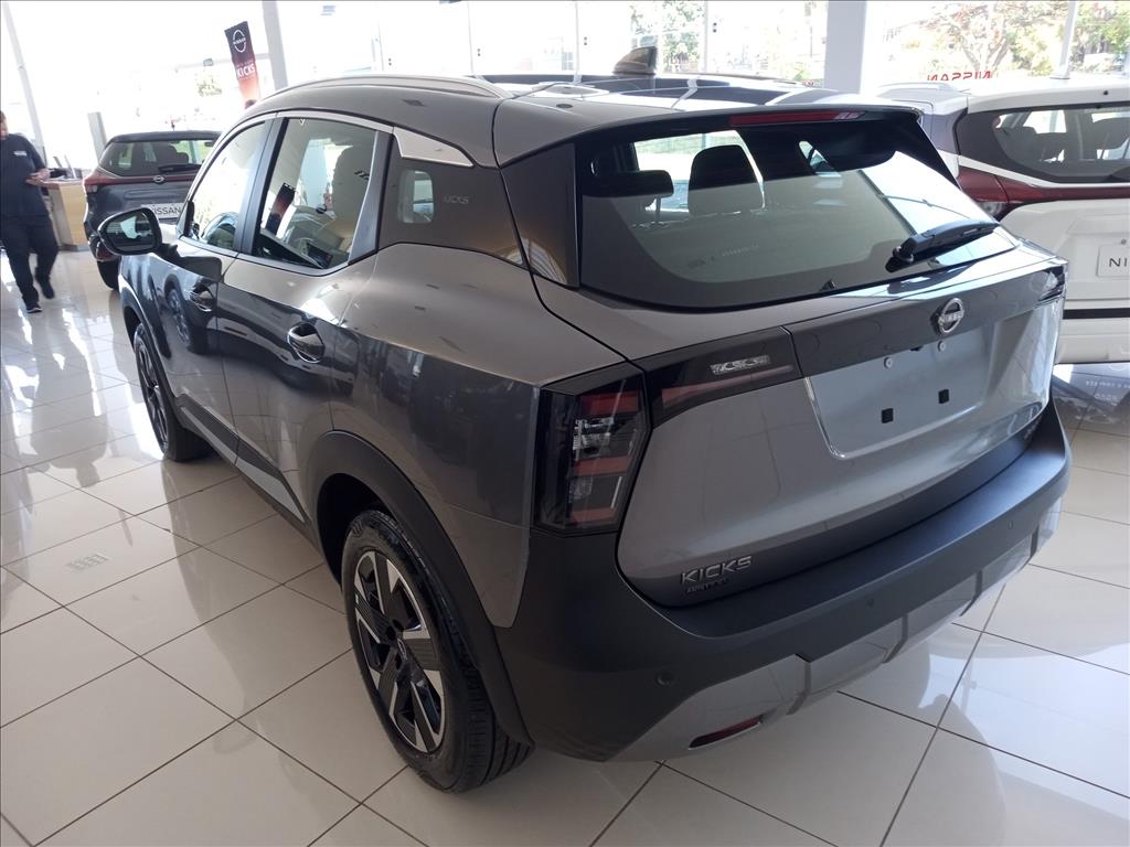 KICKS 1.0 TURBO FLEX ADVANCE DCT4