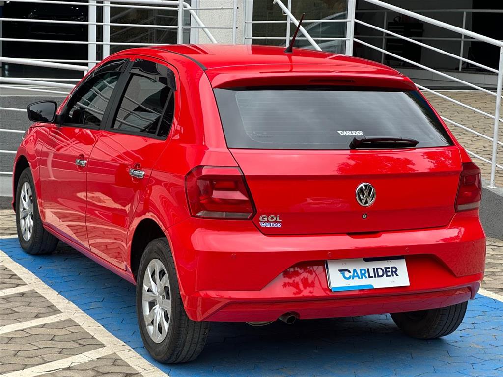 GOL 1.0 12V MPI TOTALFLEX 4P MANUAL7