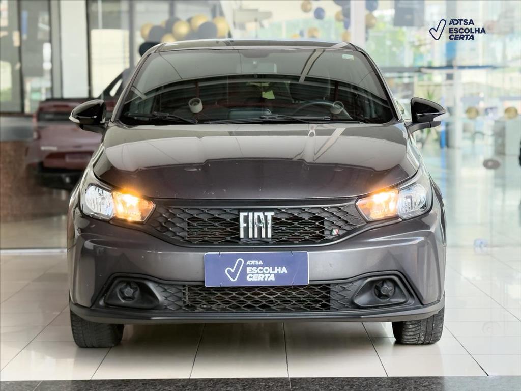 Fiat ARGO 2026