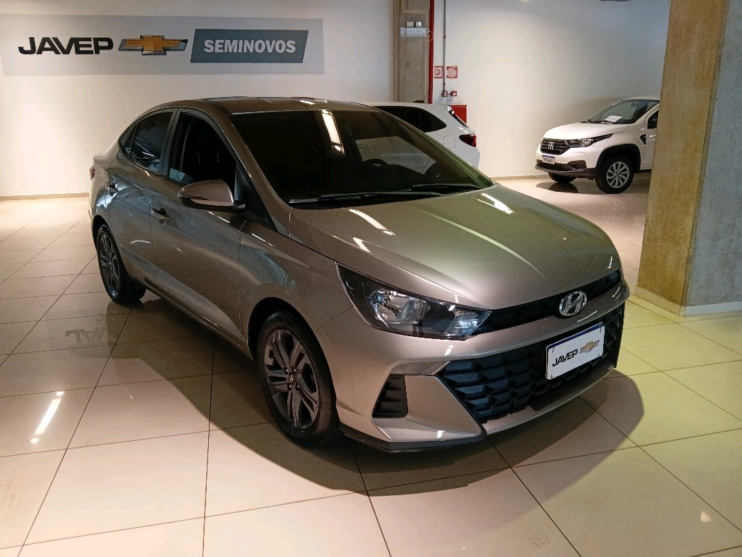 Hyundai-HB20S-1.0 TGDI FLEX COMFORT PLUS AUTOMÁTICO
