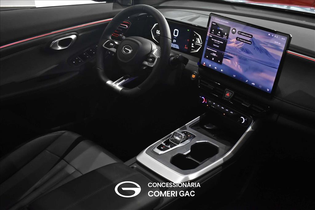 GS3 1.5 TURBO GASOLINA ELITE DCT15