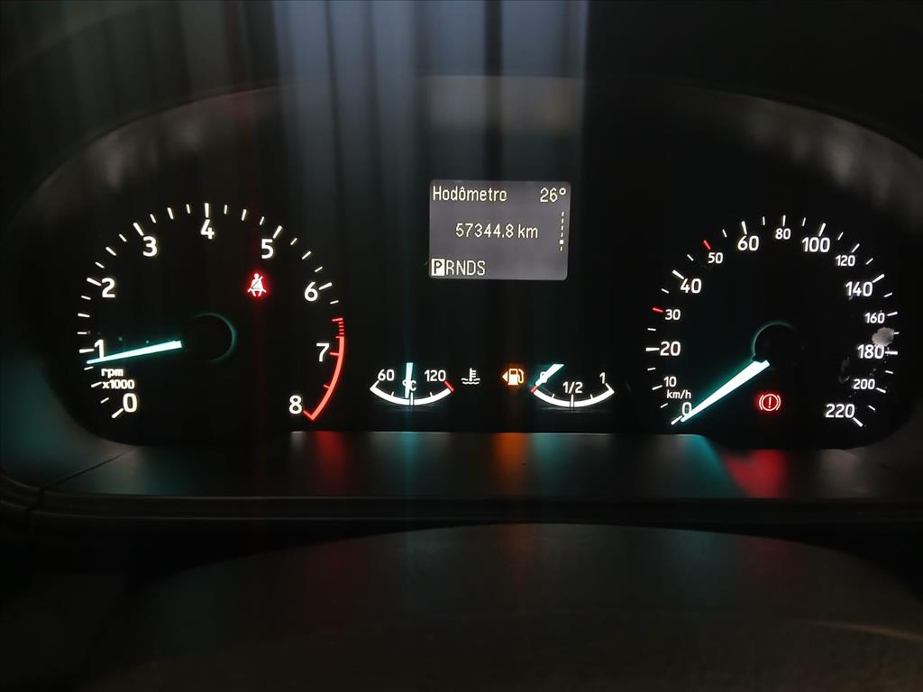 Ford-ECOSPORT-1.5 TI-VCT FLEX SE AUTOMÁTICO