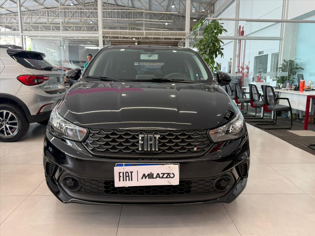 ARGO 1.0 FIREFLY FLEX DRIVE MANUAL1