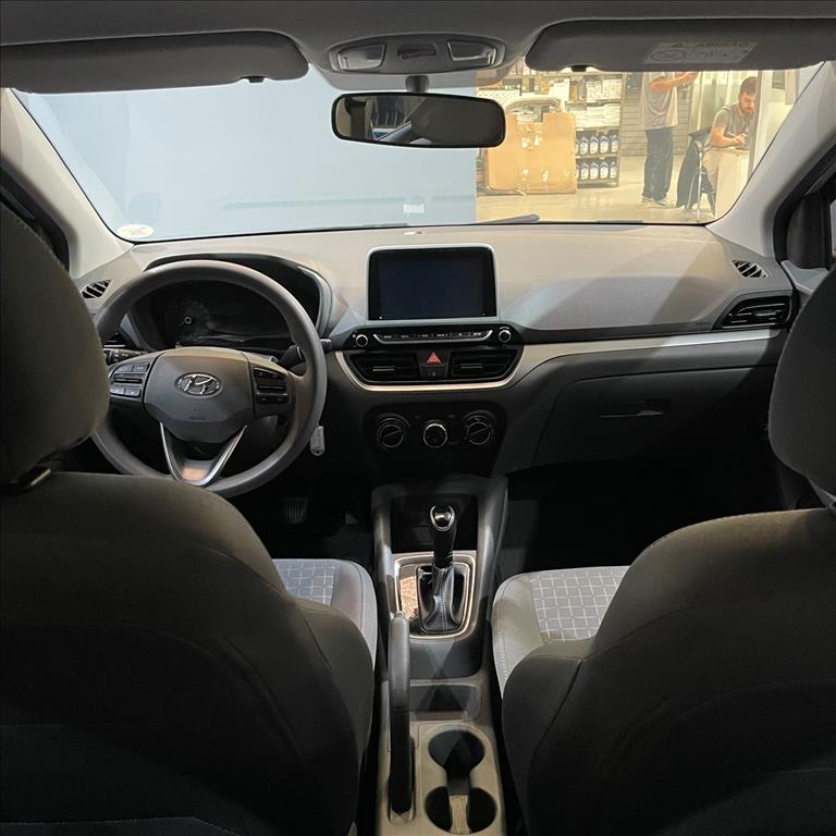 HB20S 1.0 TGDI FLEX COMFORT PLUS AUTOMÁTICO7