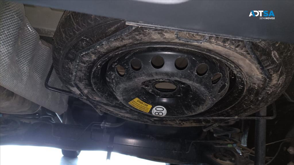 RENAULT DUSTER 1.6 16V SCE FLEX INTENSE X-TRONIC