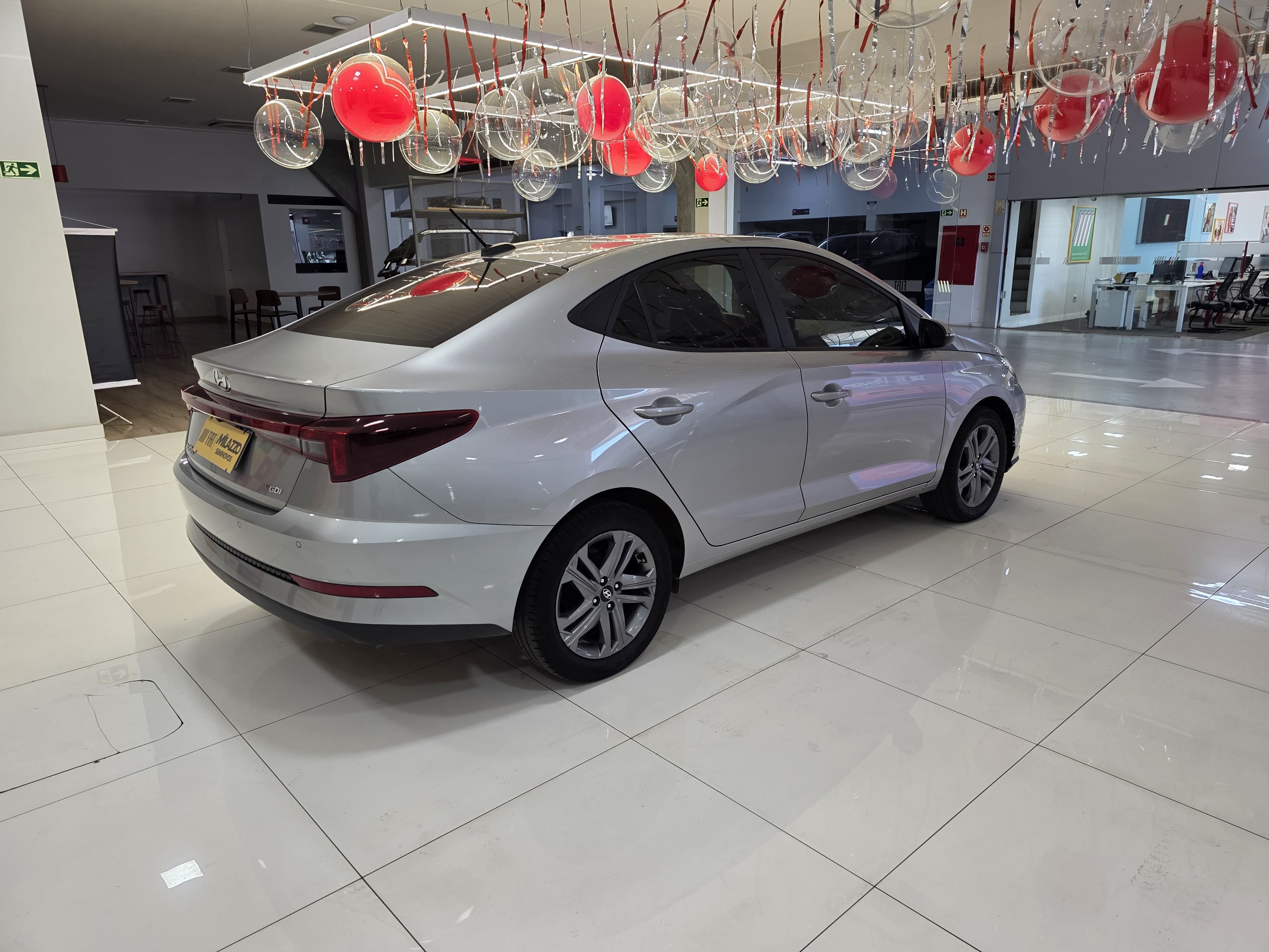 PALISADE 3.8 V6 GASOLINA AWD AUTOMÁTICO3
