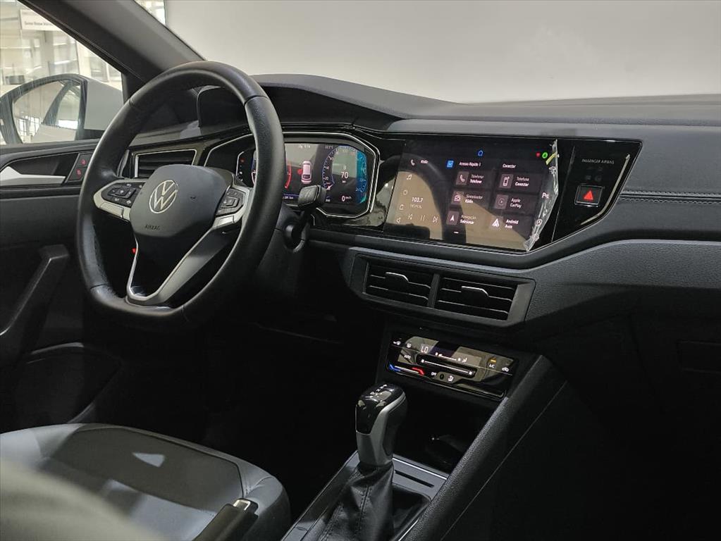 NIVUS 1.0 200 TSI TOTAL FLEX HIGHLINE AUTOMÁTICO4