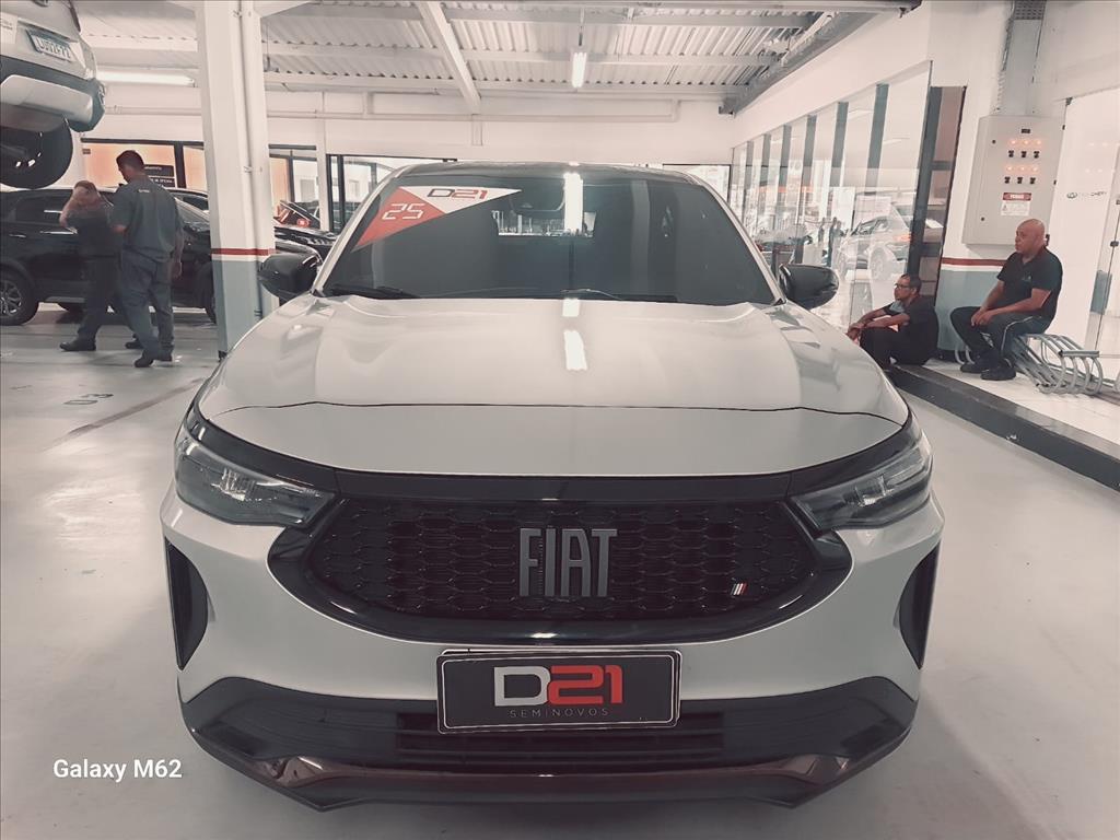 Fiat-FASTBACK-1.0 TURBO 200 FLEX IMPETUS CVT