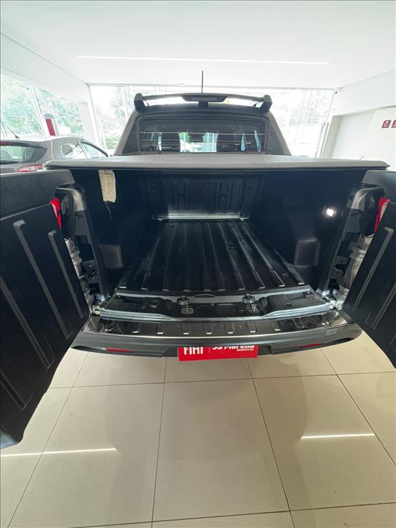 TORO 1.3 TURBO 270 FLEX FREEDOM AT64