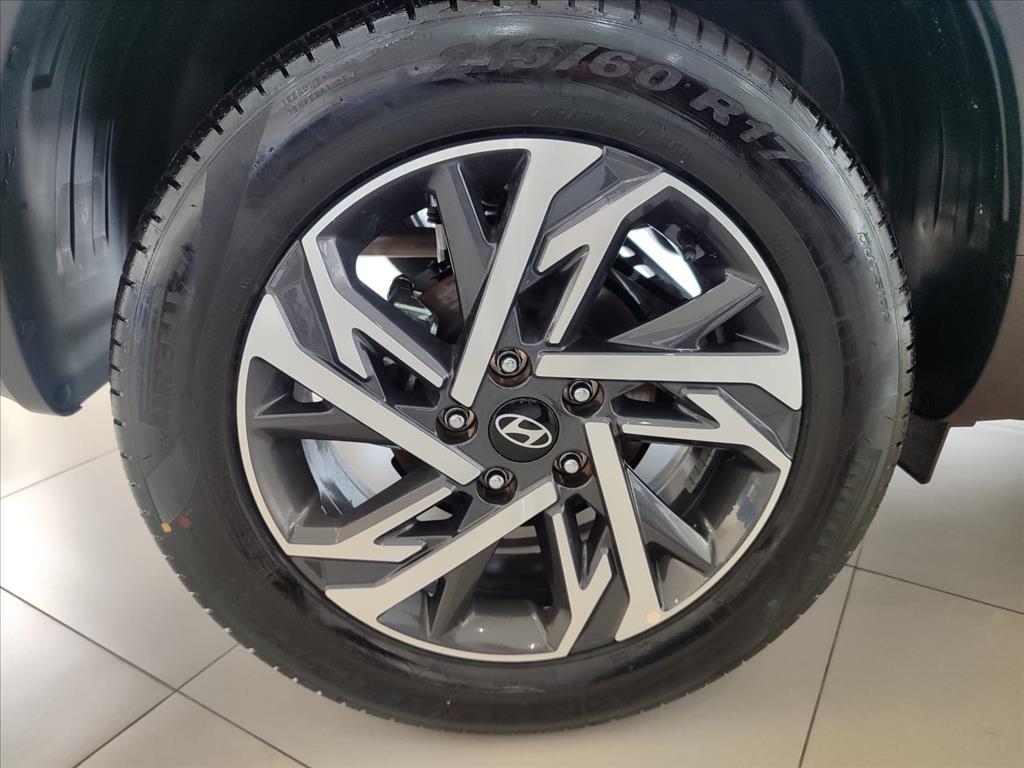 Hyundai-CRETA-1.0 TGDI FLEX LIMITED AUTOMÁTICO