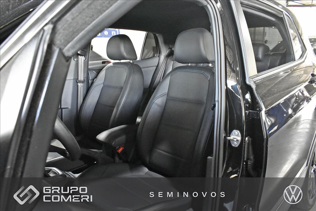 T-CROSS 1.0 200 TSI TOTAL FLEX AUTOMÁTICO6