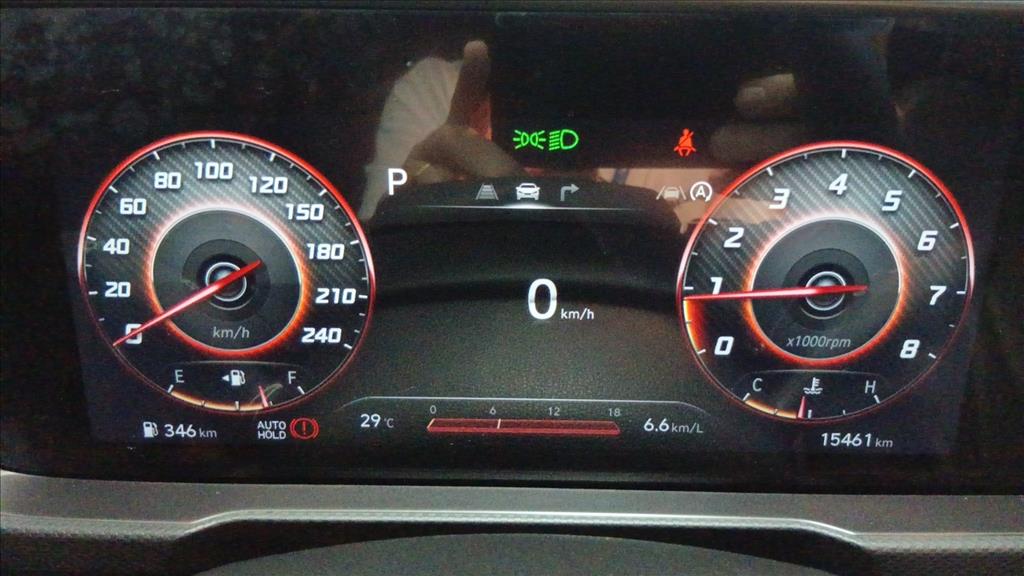 CRETA 1.0 TGDI FLEX N LINE AUTOMÁTICO11