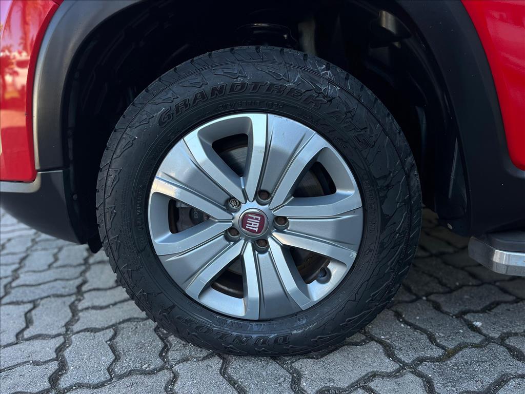 TORO 2.0 16V TURBO DIESEL ULTRA 4WD AT96