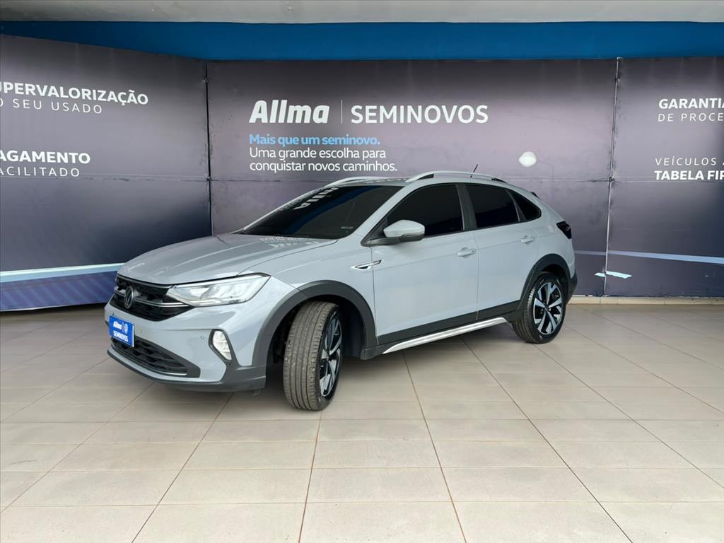 NIVUS 1.0 200 TSI TOTAL FLEX HIGHLINE AUTOMÁTICO2