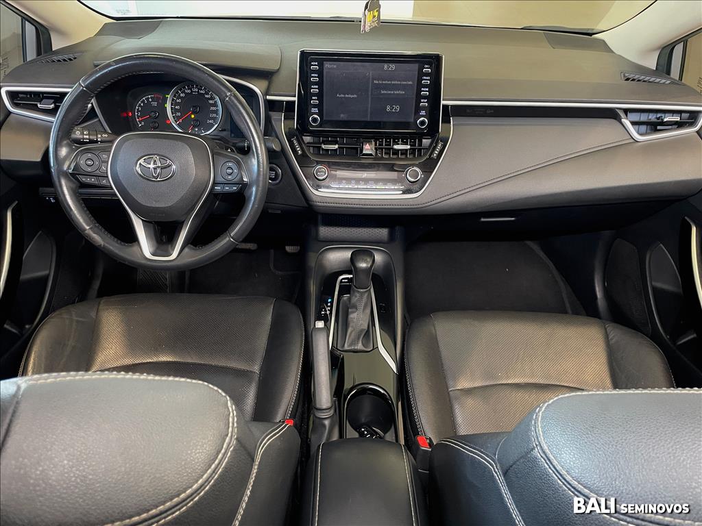 COROLLA 2.0 VVT-IE FLEX XEI DIRECT SHIFT9