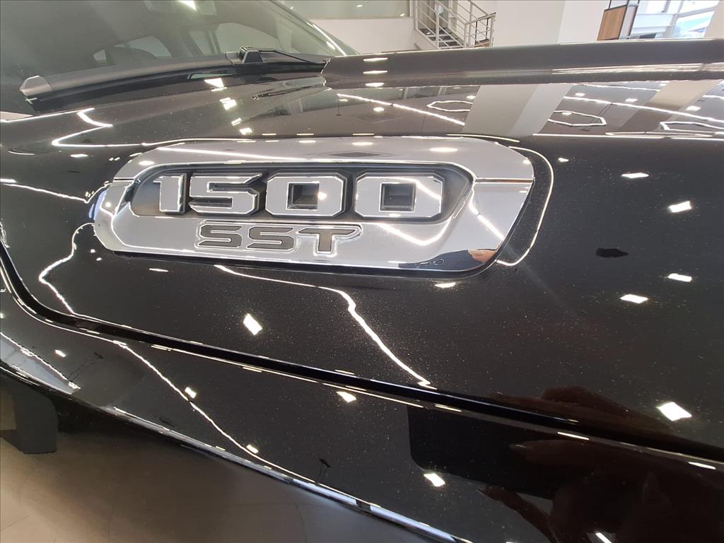 1500 3.0 HURRICANE 6 BITURBO GASOLINA LARAMIE CD 4X4 AUTOMÁTICO 1500 3.0 HURRICANE 6 BITURBO GASOLINA LARAMIE CD 4X4 AUTOMÁTICO