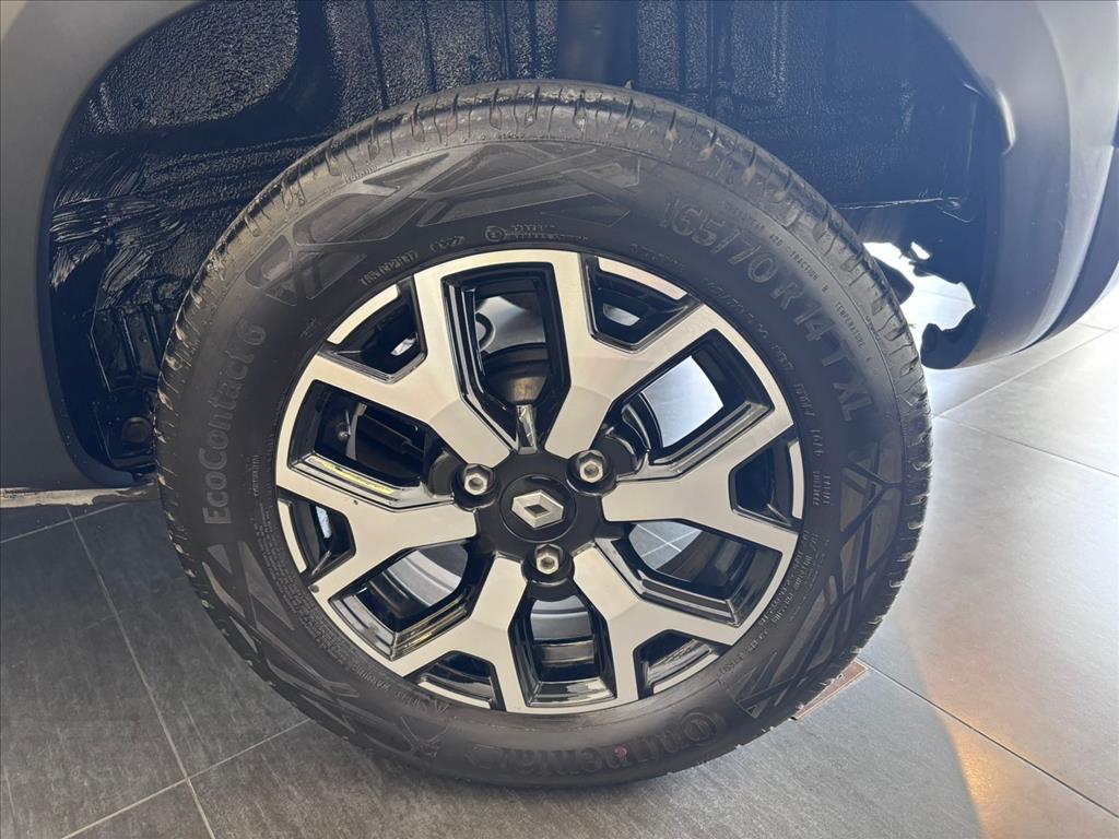 KWID 1.0 12V SCE FLEX OUTSIDER MANUAL14