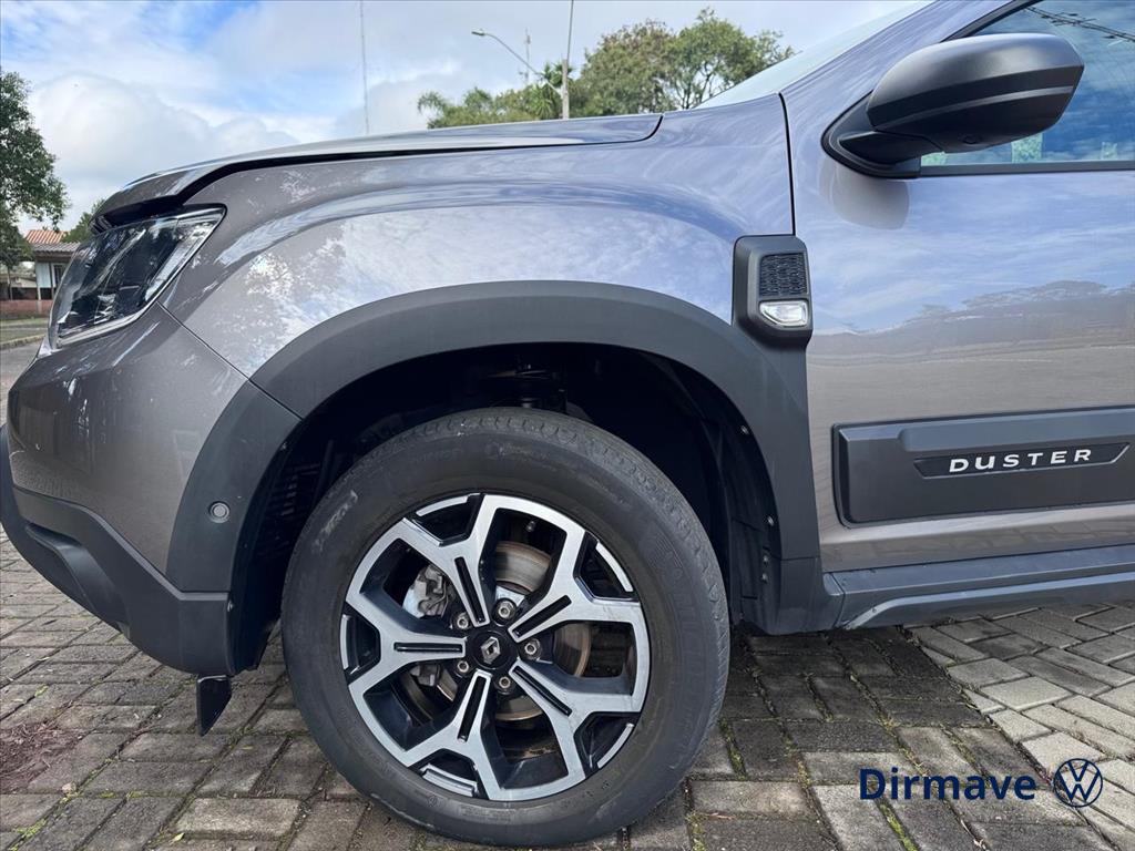 DUSTER 1.3 TCE FLEX ICONIC X-TRONIC4