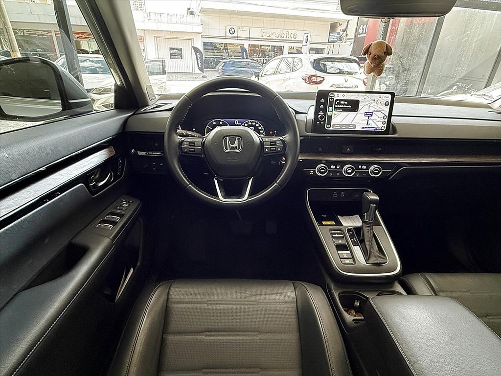 Honda Crv - 2.0 e:HEV ADVANCED E-CVT