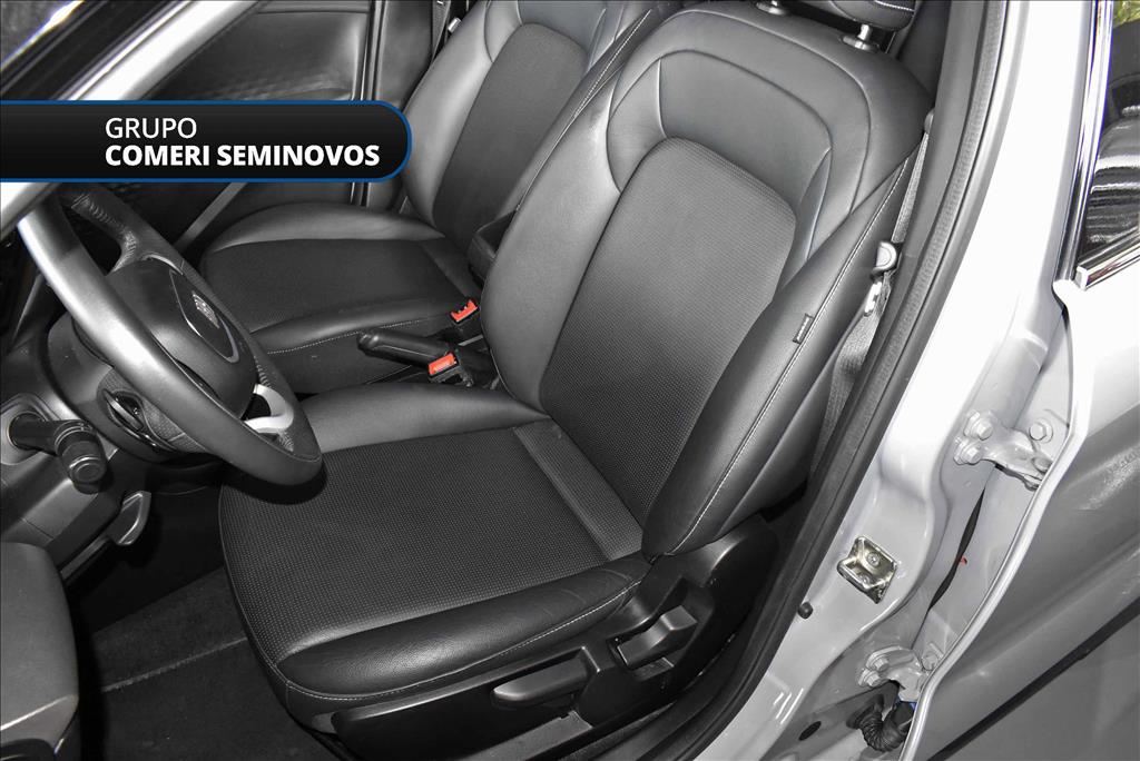 PULSE 1.0 TURBO 200 FLEX IMPETUS CVT7