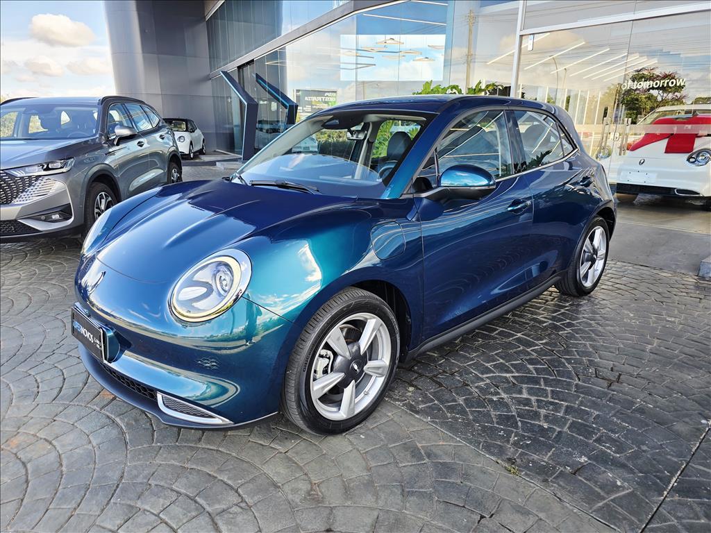 ORA 03 48 KW ELÉTRICO SKIN