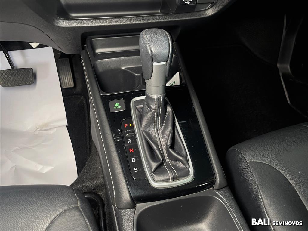 CITY 1.5 i-VTEC FLEX HATCH TOURING CVT12