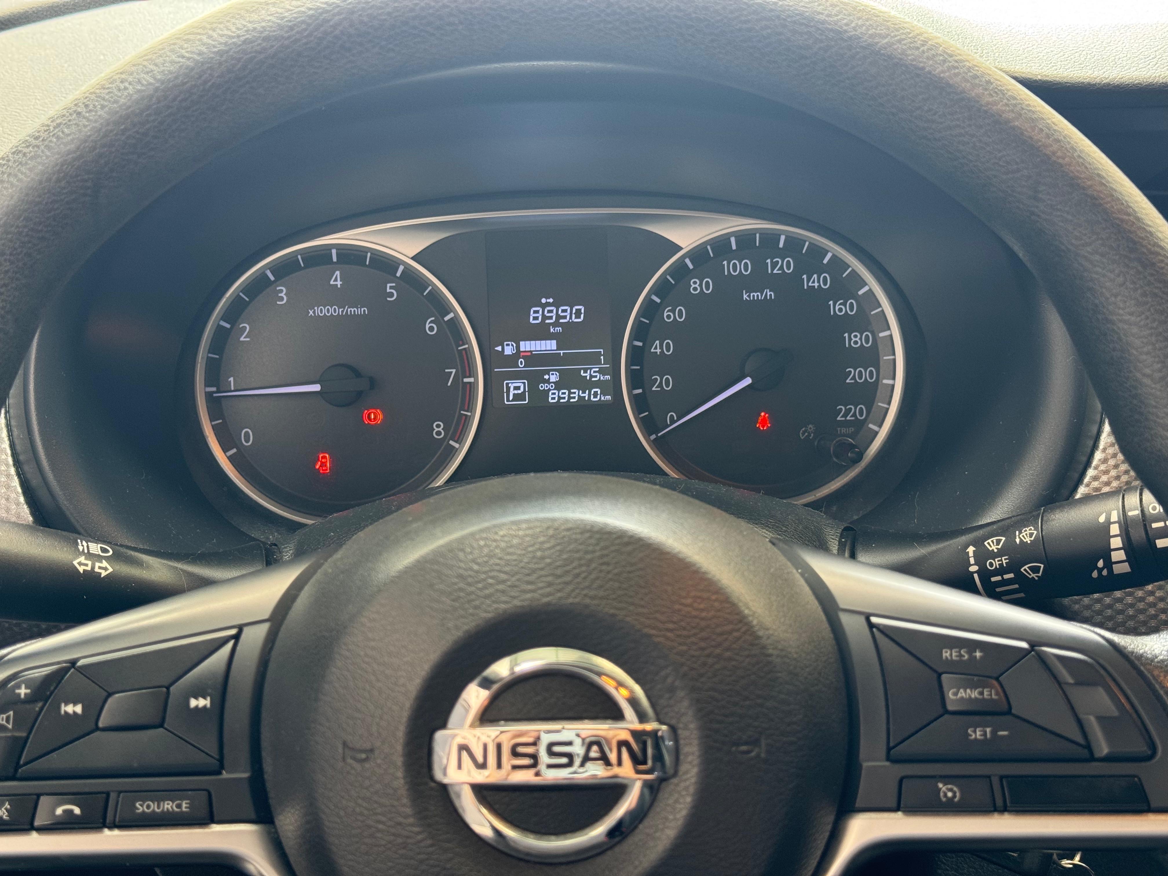 KICKS 1.6 16V FLEXSTART S DIRECT 4P XTRONIC11