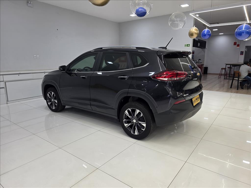 TRACKER 1.2 TURBO FLEX PREMIER AUTOMÁTICO3